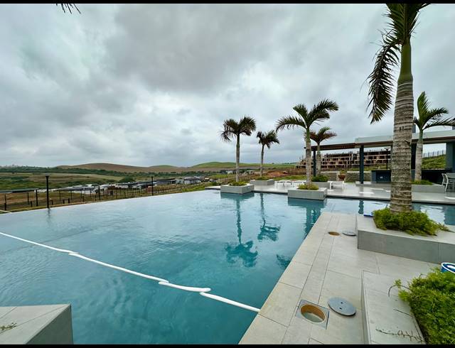 3 BEDROOM APARTMENT FOR SALE IN SIBAYA PRECINCT